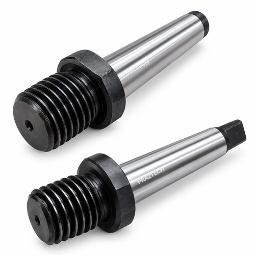 Mt2 morse taper chuck arbor - taper,