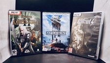 The Lord of The Rings Battle