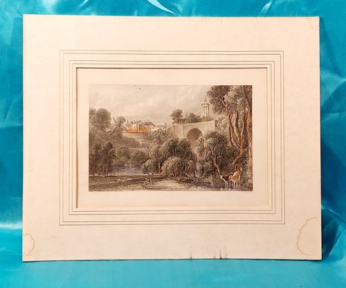 New brig doon - of, burns