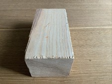 ASH Hardwood Timber Offcut -