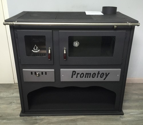 Cooking wood burning stove - cooking,