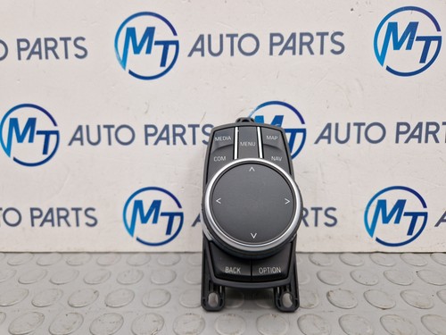 Bmw series multimedia idrive - bmw, 4