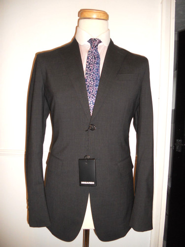 Dsquared2 miami fine fabric - dsquared2,