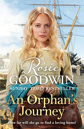 Orphan journey rosie - orphan's, journey-rosie