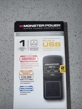 Monster Power Core 100 Surge