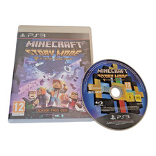 Minecraft Story Mode Season