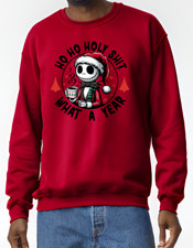 Jack Skellington Funny