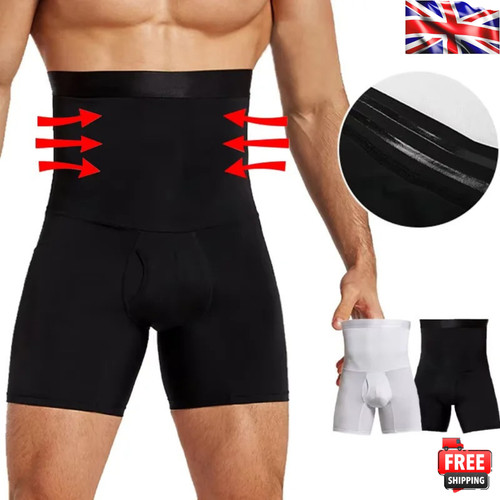 Mens high waist - mens, compression