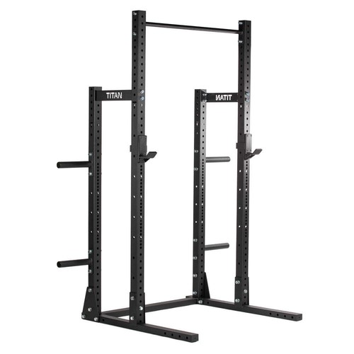 Titan fitness series - titan,