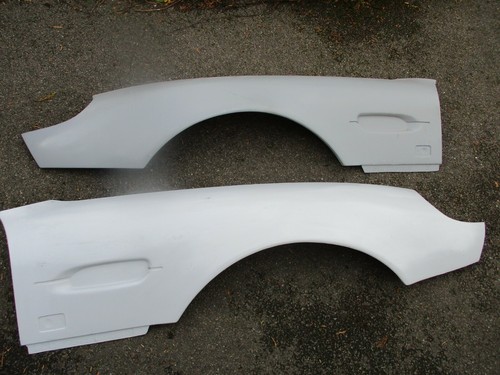 Aston martin db7 fibreglass - aston,