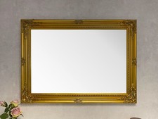 Antique Wall Mirror All Sizes