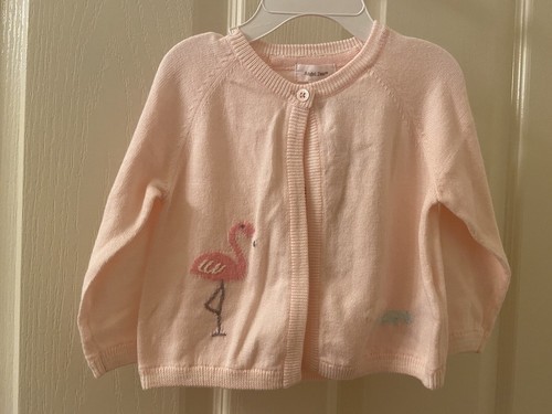 Angel dear pink flamingo - angel,
