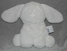 Britt puppy comforter soft toy