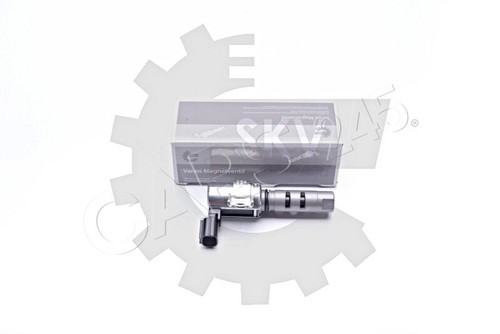 Camshaft adjustment control - adjustment,