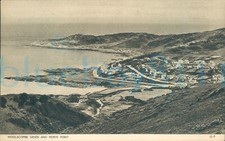 Woolacombe sands and morte