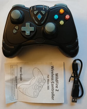 DATEL Wildfiire 2 Wireless