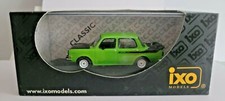IXO 1/43 Simca 1000 Rallye 2