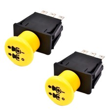 2Pcs Clutch PTO Switch For Cub