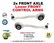 2X FRONT RIGHT LOWER FRONT