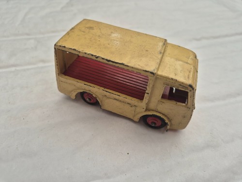 Vintage 1950s dinky - 1950s, 30v