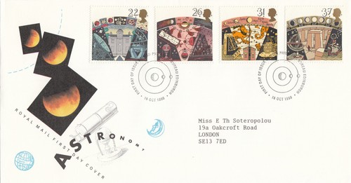 Astronomy bradbury - gb,