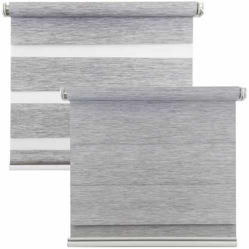 Zebra roller blind - blind, and
