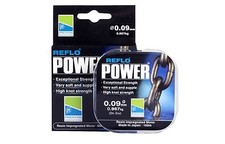 Preston Innovations NEW Coarse Fishing Reflo Power Mono Line 100m   *All Sizes*