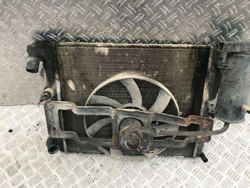 Diffuser radiator fan for - ,