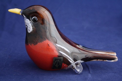 Langham glass hand made - glass, hand-made