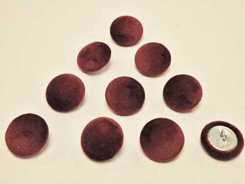 Upholstery buttons in - x,