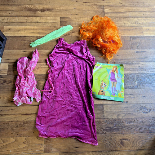 Daphne scooby doo one - doo,