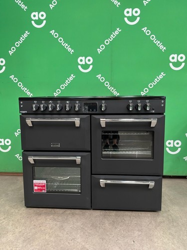 Stoves electric range - stoves, cooker