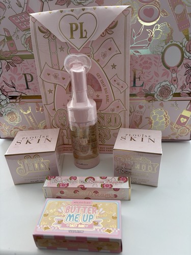 Plouise mixed bundle - plouise, x5