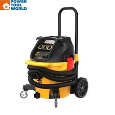 DeWalt DWV905H-LX 38L H-Class