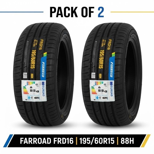 Farroad frd16 195 r15 - frd16,