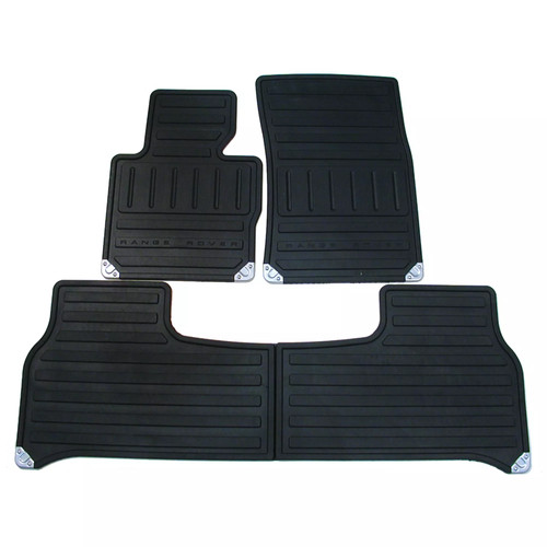 Genuine land rover rubber - genuine,