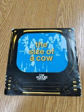 7 inch Vinyl Single: The