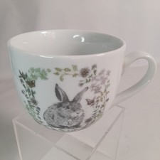  Bunnies Bunny Rabbit Large