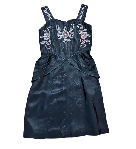 Vintage dress 1940s - 1940s,