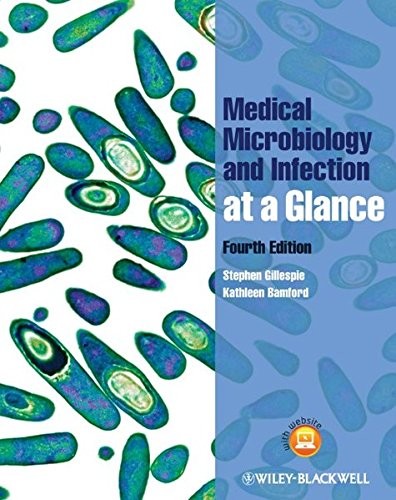 Medical microbiology and - medical,