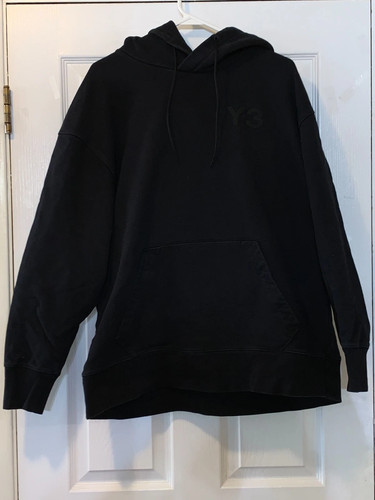 Yohji yamamoto 3 mens - y3,
