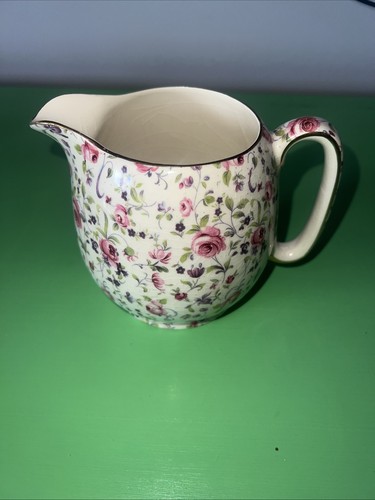 Vintage royal winton chintz - vintage,