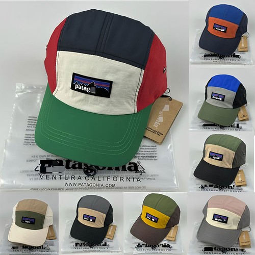 Patagonia panel cap mens - cap,