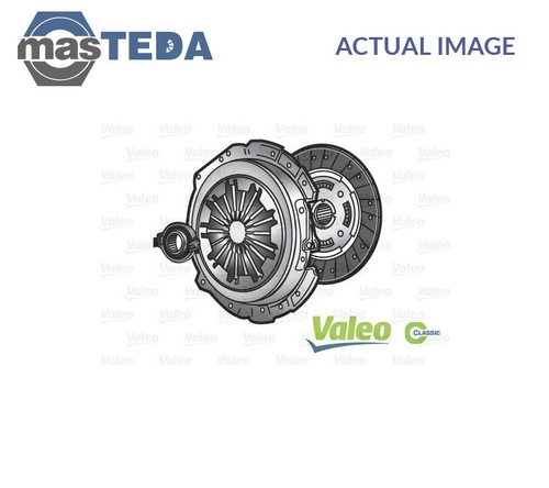 786076 clutch kit - 786076, valeo