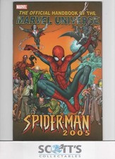 OFFICIAL HANDBOOK OF THE