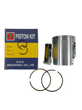 Standard Piston Kit 50mm For Yamaha RXS100 (2T) 1990-1996