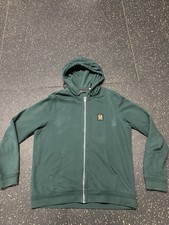 Belstaff Green Hoody XXL