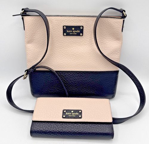 Kate spade bay - kate, street