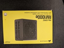 Corsair RM1000e Power Module -