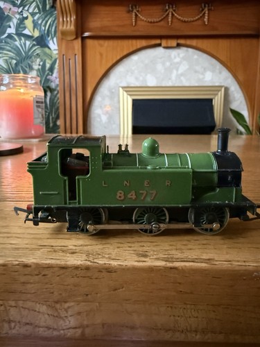 Hornby model railways - railways, gauge